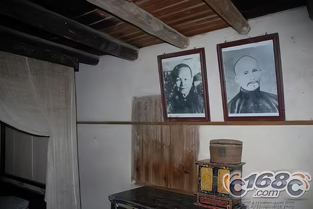 又来广东之一百三十七 梅州篇之三 参观叶帅故居及纪念馆