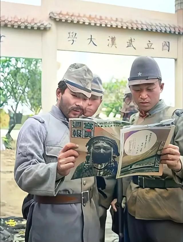 真实老照片——90多年前的旧社会，原来是这样！