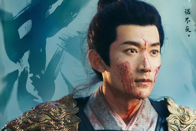 仅播4集，就冲上热榜第一，不愧是你们盼了一整年的黑马剧