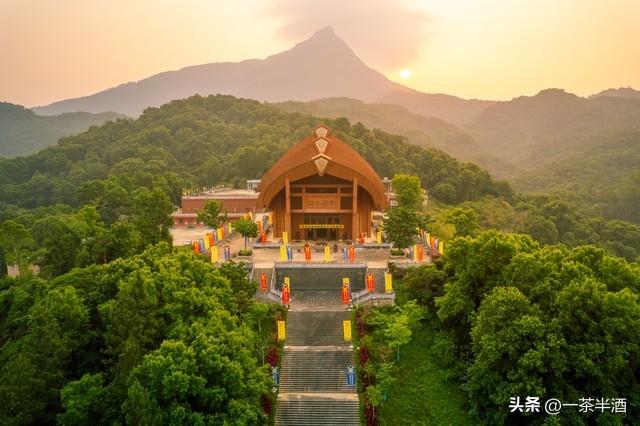 到海南旅居过冬，选择什么地方最合适？