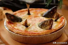 世界公认最难吃的菜，英国菜为啥成黑暗料理？看完直呼太离谱！图片