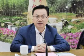 从湖南衡阳走出去的两位院士校长，均是60后学者，农业领域的大咖图片