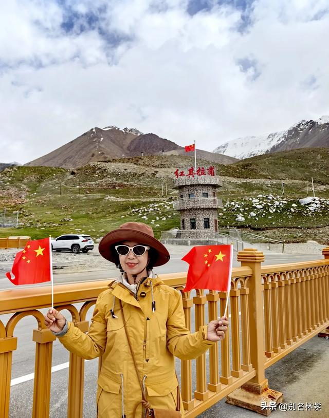 自驾游新疆，在塔县玩了两天，说说真实感受，附游玩线路（9）