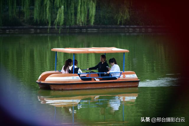 邢台！这么近，那么美