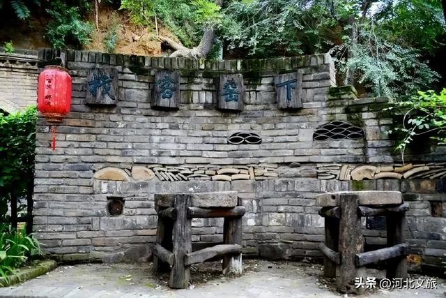 邯郸，你别太好逛了！