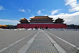 世界四大文明古国，为什么只有华夏文明，能够延续至今！图片