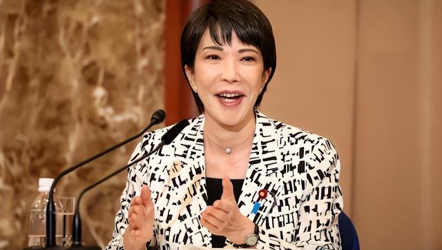 高市做出“反省	”后，日本代表团请求访华	，中方反应不出外界所料