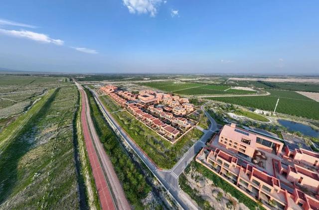 稳增长促发展攻坚年 | 贺兰山东麓旅游环线项目开工建设