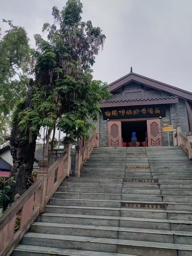 川渝再行记之二六 德阳篇之一 旌城德阳