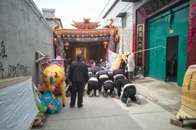 农村“白喜事”的6条老规矩，年轻人要了解，以免得罪人不自知图片