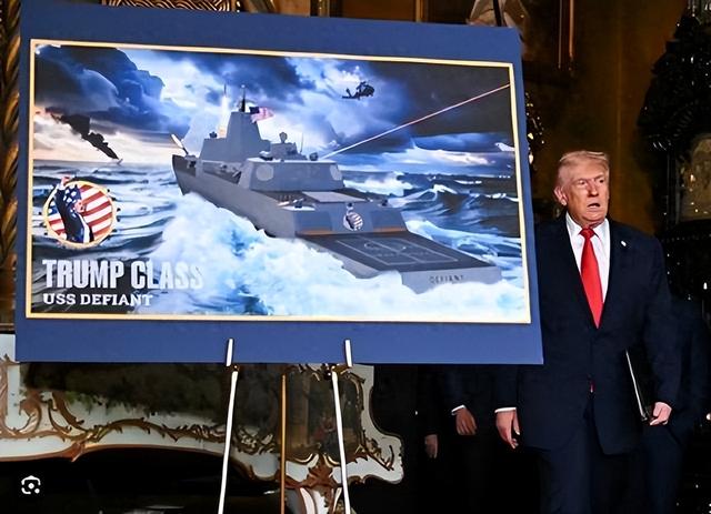 三个信号表明，美可能打大仗，六国已被锁定，却将中国排除在外