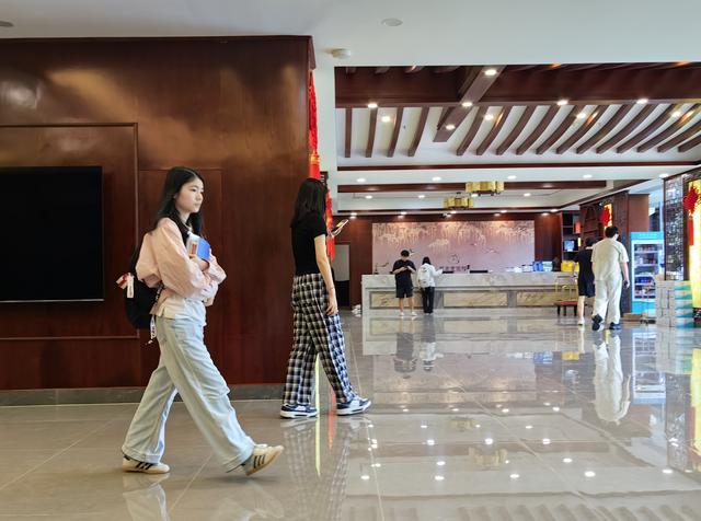 朱翔文：我对句容葛泉度假村“满心欢喜”