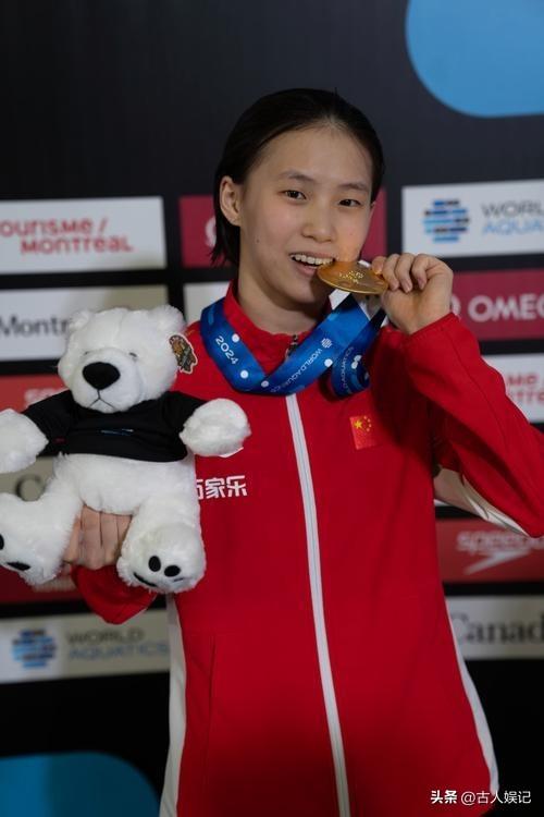 这下真悬了！没了全红婵，原以为陈芋汐世锦赛稳赢，不料仍有劲敌