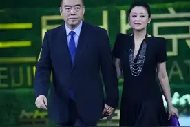 陈凯歌与陈红的爱情传奇谁是赢家图片