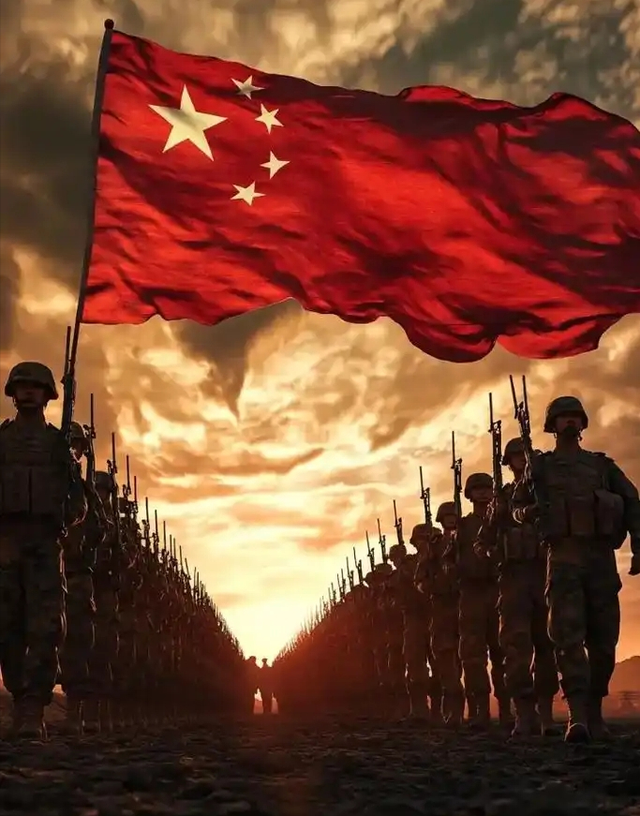 环台军演第二天，台军放狠话：要打第一枪！若敢动手就是统一之日