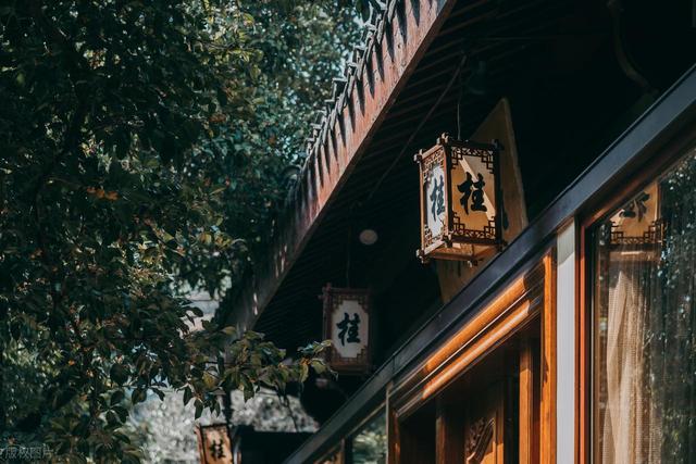 秋日杭州赏桂漫步 | 一路桂花相伴，尽览西湖、钱塘江与人间秘境