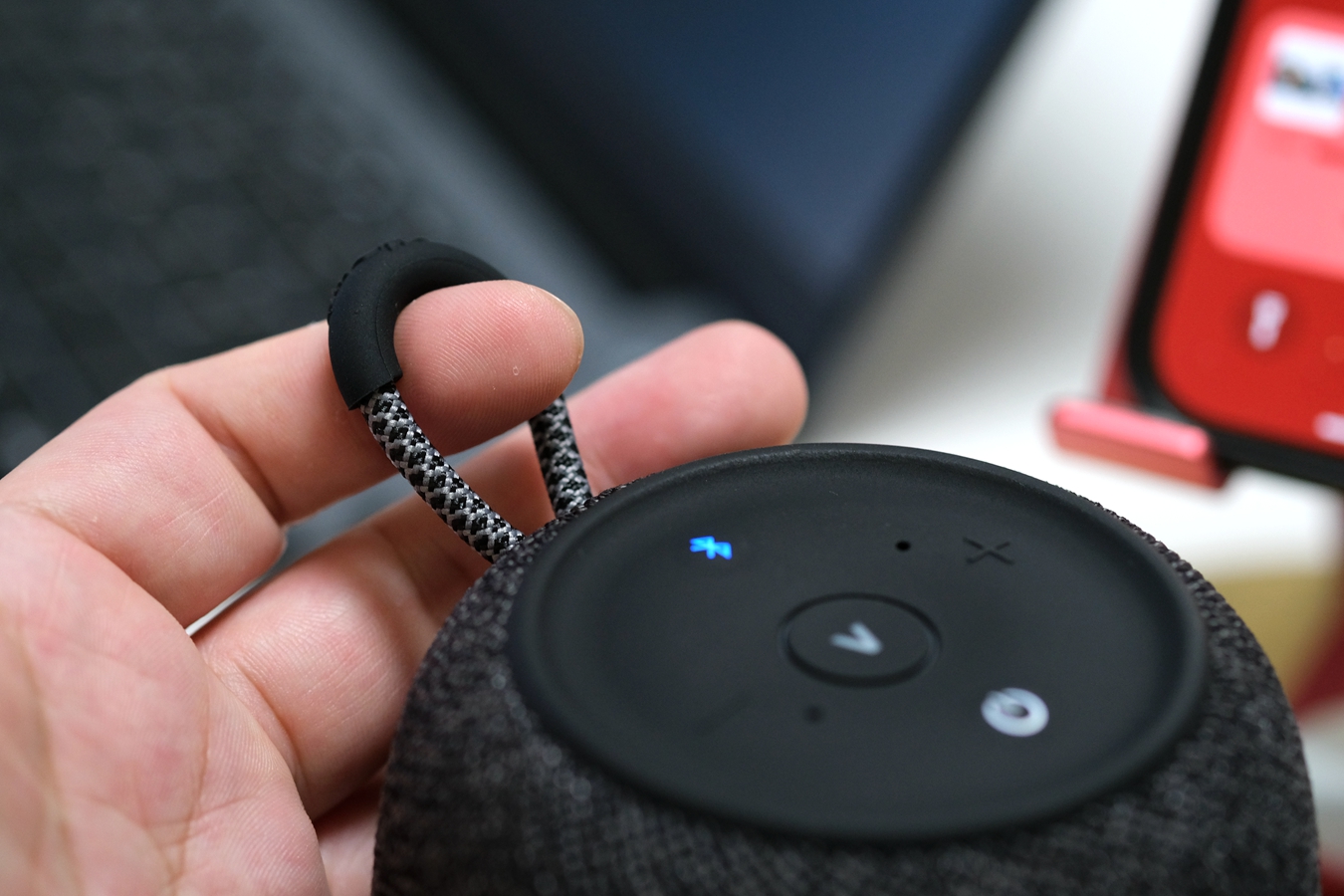 仿佛朋友之间的交流,AI音箱Vifa ChatMini上手体验