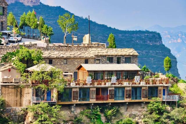 今天，请用一个词形容你心中的长治！