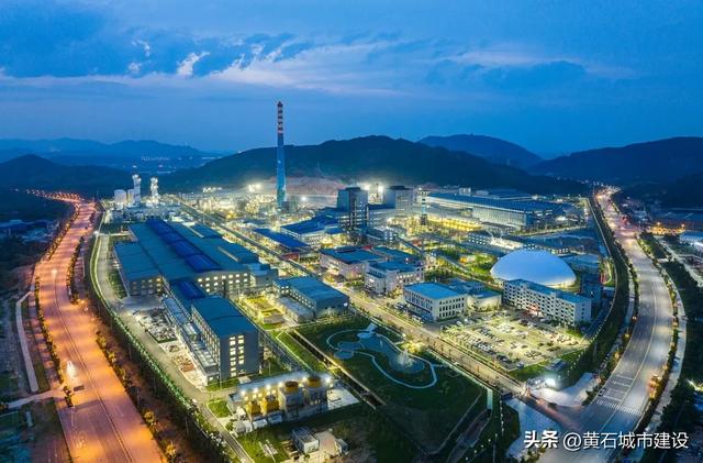 喜报！黄石这一企业 获评湖北省首批无人工厂