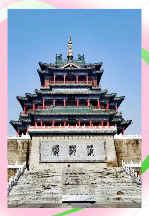 咸阳，比西安更懂慢游的宝藏城市，来了就忘不掉、更不想走