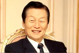 韩国财阀家族丑闻：同一女星“陪伴”父子，亲兄弟为财权内斗图片