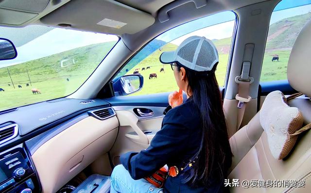 你喜欢旅行，我喜欢陪你