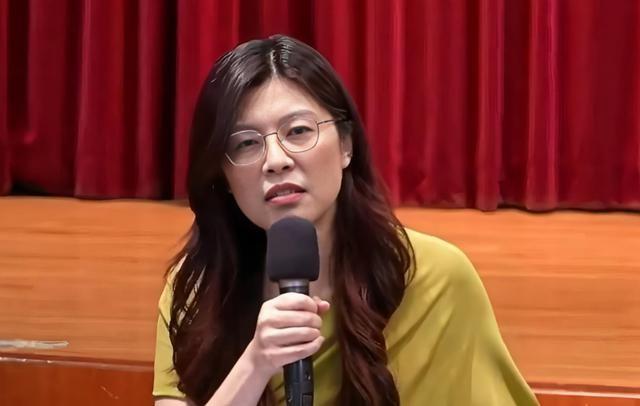 栗正杰支持郑丽文赴大陆：我当后盾