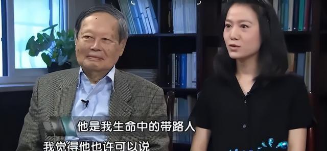杨振宁去世仅3天，令人担忧的事发生了，原来翁帆一个字都没说错