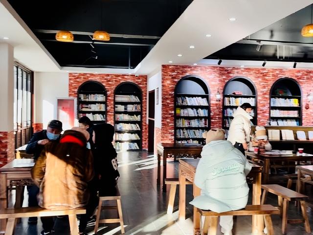 春假赴朱村，赴一场古村春日之约