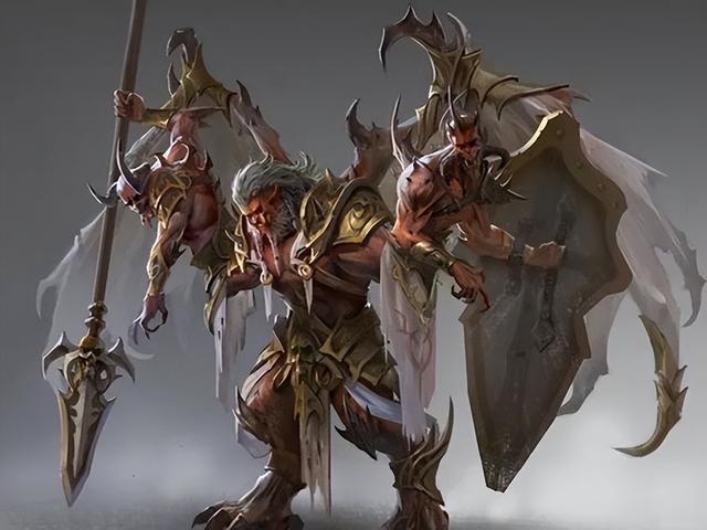 热血传奇：历年版本大盘点，哪一个是你的青春起点？