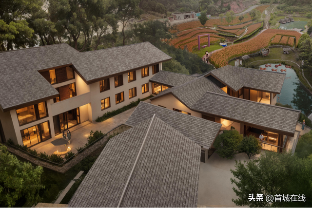 宜宾三江新区大动作：白塔山改造提升、还有龙头山、挂弓山