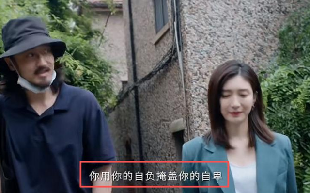 与富商海外产子真相大白6个月，江疏影近照曝光，王传君说对了