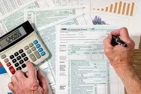 税务局明确了：这9种发票不能报销！图片