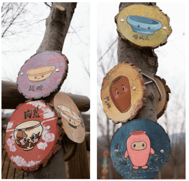 叮铃铃~上课啦！开学第一课，不在教室在金坛茅山！