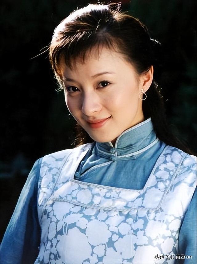 演员徐露嫌丈夫丑拒绝生孩子，丈夫给她245万，生下女儿后打脸了