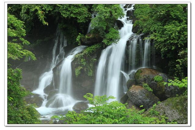 四川省雷波县历史沿革及行政区划