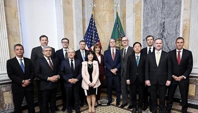 特朗普向全球发出通牒：180天内必须对中国动手，不帮忙就加税！ 第9张