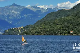 原来，这才是人与人之间最长久的关系图片