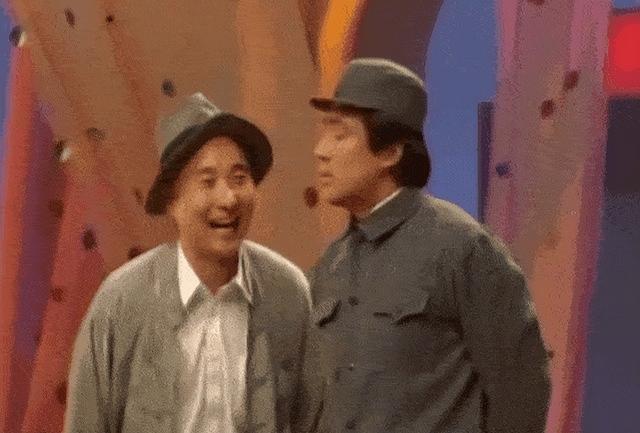 比不过大鹏斗不过姜文，陈佩斯在电影圈处处尴尬，全怪情商低吗？