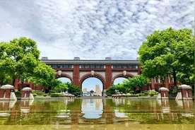 我国政法大学排名“大调整”，西政斩获前3，上政位列第5图片