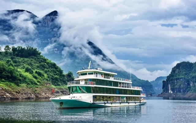 国庆去哪儿玩？来看看恩旅四大宝藏景区！