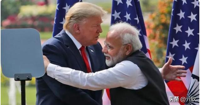 美国挥刀乱砍盟友！四国成炮灰被割韭菜，中国举动让白宫傻眼