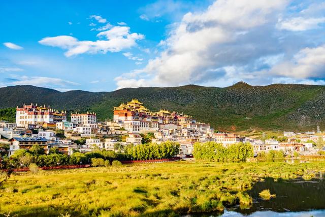国庆中秋连休去哪玩？这7个地方带你玩转金秋