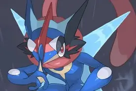 盘点渣男小智放生的9只宝可梦，准神、一级神、究极异兽全都有图片