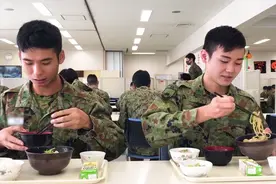 全球部队伙食最差的6个国家，印度只排第二，第一名是哪个国家？图片