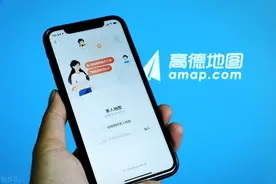 为什么高德地图差评不断，用的人却不少？图片