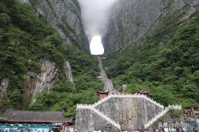 张家界自由行体验：6天自驾避坑记，这些经验值得收藏