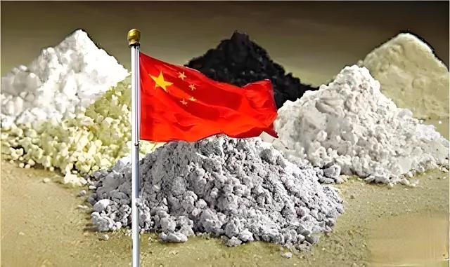 特朗普发文，用4个字来形容中国，非常罕见的他终于敢面对现实了