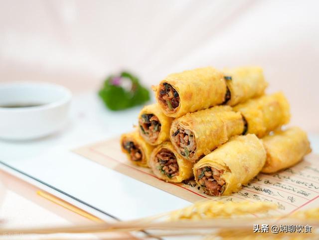 淄博必尝的五道特色美食，喜欢美食的朋友不要错过了！