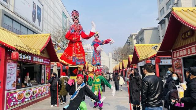 208.17万！新城文旅迎开门红！